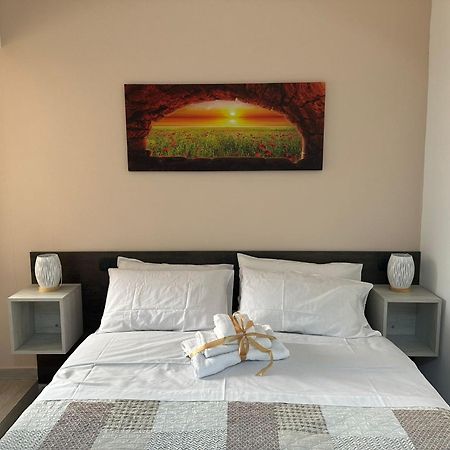Kalgheros Luxury Rooms Агрідженто Екстер'єр фото
