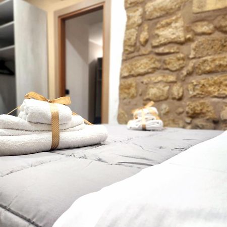 Kalgheros Luxury Rooms Агрідженто Екстер'єр фото