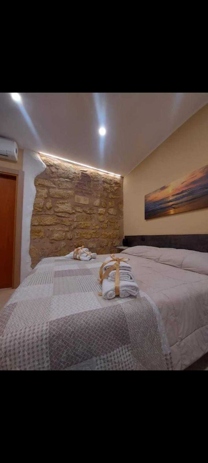 Kalgheros Luxury Rooms Агрідженто Екстер'єр фото