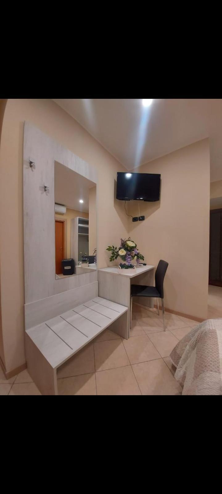 Kalgheros Luxury Rooms Агрідженто Екстер'єр фото