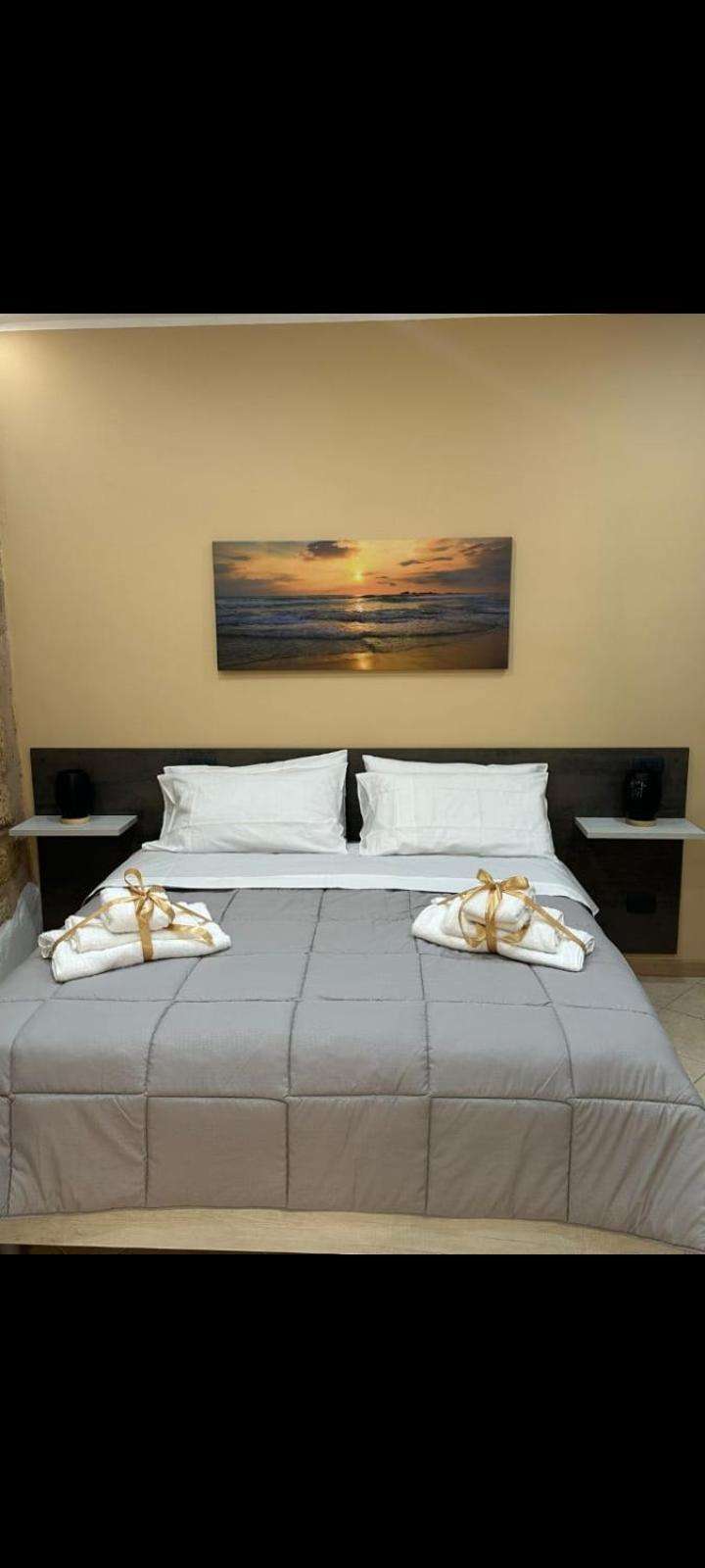 Kalgheros Luxury Rooms Агрідженто Екстер'єр фото