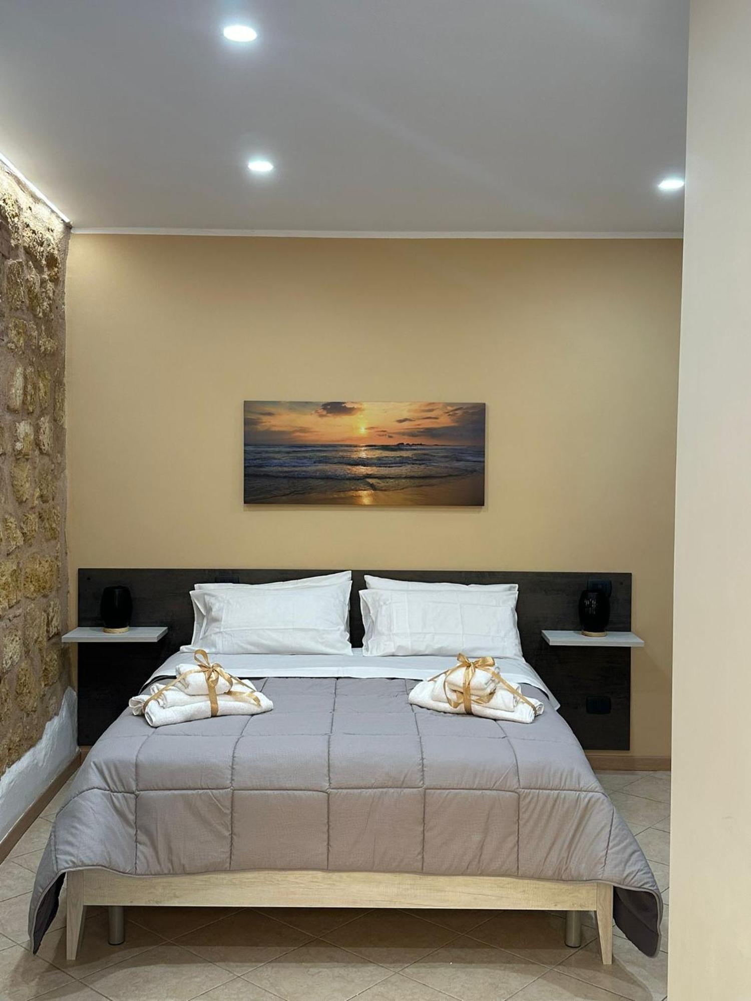 Kalgheros Luxury Rooms Агрідженто Екстер'єр фото